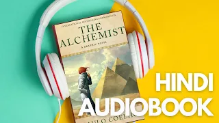 The Alchemist By Paulo Coelho | Audiobook In Hindi