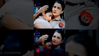 jo bhi jitne pal 🛐🥀💔ft KareEna yukki 😍Haseena Malik Karishma Singh new returns video's madam sir