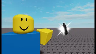 Man shut yo- (Roblox Animation)