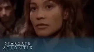 The Huge Impact of the Fan Community - Cast interviews | Stargate Atlantis