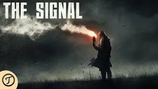 THE SIGNAL  (Chapter 5.1) | 40k | A short Sci-Fi Story