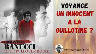 L'affaire Christian Ranucci - le pull over rouge 14/08/2022