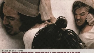 The Stanford Prison Experiment Trailer