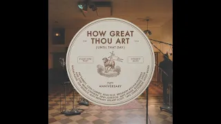 Matt Redman - How Great Thou Art