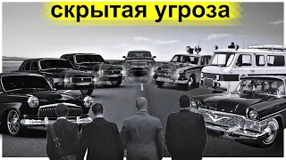 Война КГБ с МВД | Ликвидация Майора КГБ | Отставка Министра Внутренних Дел