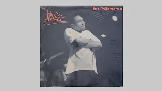 Mos Def - The Universal Magnetic (Original Version) - 1997 Rawkus - Shawn J. Period - Vinyl Upload