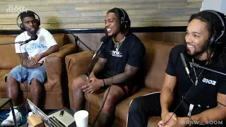 GroveHero talks about linking up with Young Dolph and falling out with CMG & Jook