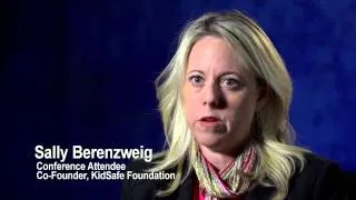 Penn State Child Abuse Conference Highlight Video