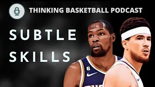 Why Booker & Durant have great synergy