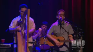 Los Lobos: Kiko Live - "Saint Behind The Glass"