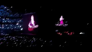 Is It Over Now + Out Of The Woods - Taylor Swift @ River Plate, Buenos Aires, Argentina 11/11/2023