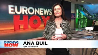 Euronews Hoy | Las noticias del viernes 20 de noviembre de 2020