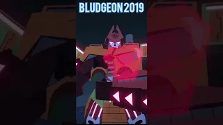 Bludgeon evolution (1989-2019)