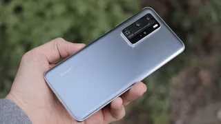 ПОЧЕМУ Huawei и Honor ЭТО НЕ ДЕЛАЮТ?!