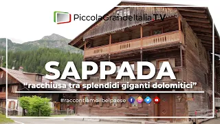 Sappada - Piccola Grande Italia