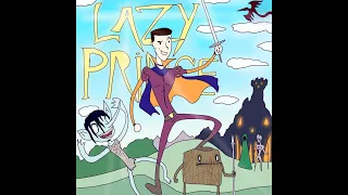 Lazy Prince Saga 6