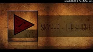 Skyper - The Flight