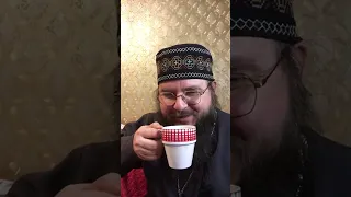 священник Александр Митрофанов. Православие в прямом эфире!