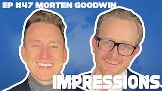 Morten Goodwin | Professor i Kunstig Intelligens, Chat GPT & AI