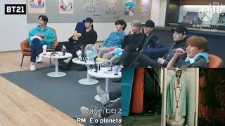 bts reagindo a *despacito