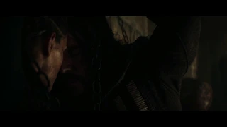 Assassin's Creed Movie - Tribute - What we leave behind (deleted scenes included)