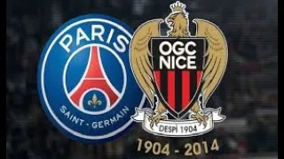 PSG Vs Nice 2 1 Extended Highlights & All Goals 2021 HD