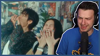 ZICO (지코) ‘SPOT! (feat. JENNIE)’ Official MV Teaser REACTION!