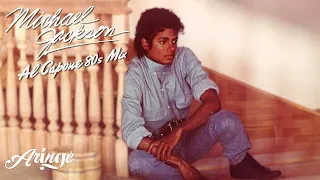 Michael Jackson - Al Capone (80's Mix)