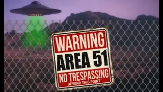 Storm area 51