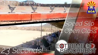Extreme Benchrest 2017 - Speed Silhouette Open Class