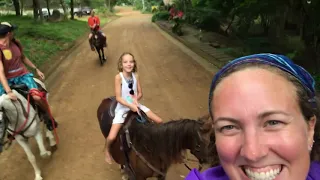 San Juan Del Sur Nicaragua! One of our very favorite places we sailed. ~Life off the deep end Ep 24