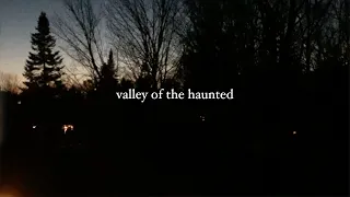 Rishi - Valley of the Haunted (Lyric Video)