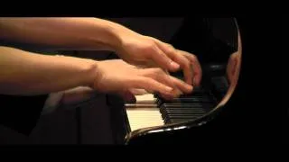 Unison Piano Duo   Brahms Hungarian Dance No 1