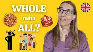 Plete se: All nebo whole?