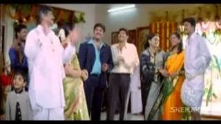 Kannada Movie - Hubli - Sudeep Rakshita - Part 9 of 16