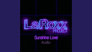 Sunshine Love (Audio Remix)
