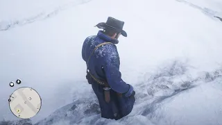 Find Jack Marston in this picture | RDR2