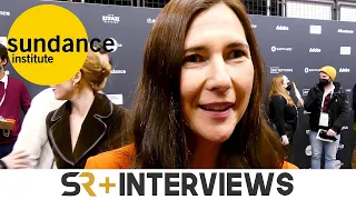 Sophie Barthes Talks The Pod Generation At Sundance