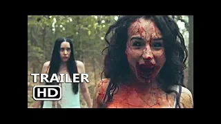 WICKED WITCHES Official Trailer 2019 Horror Movie Full HD