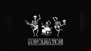Awolnation Sail Remix / Music