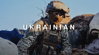 Ukrainian Special Forces - "I Come at You" (2022 ᴴᴰ)