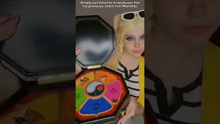 Stealing Miracle Box from Marinette ! (link in desc.) Chloé Bourgeois #cosplay | Miraculous Ladybug