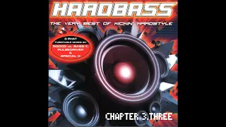 Hardbass Chapter 3.Three - CD1