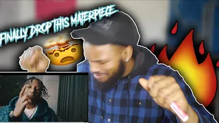 FINALLY HE DROP THIS MASTERPIECE | Lil KEE - Letter To My Brother | Reaction !!