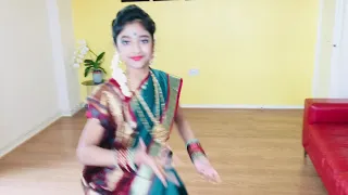 Je matir buke ghumiye ase dance by nazah farha