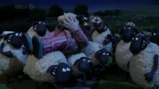 Барашек Шон все серии подряд серия 50 Входа нет   Shaun the Sheep   Lock Out HD