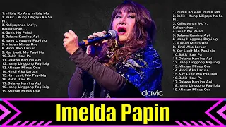 Imelda Papin Top Of The Music Hits 2024   Most Popular Hits Playlist