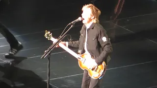 Paul McCartney - A Hard Days Night (Las Vegas 2019) 1st night