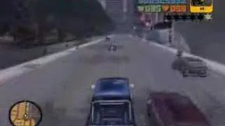 GTA III: any% speed run in 1:16:12 - part 6