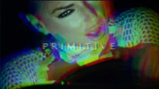 Richard Vission vs Luciana - PRIMITIVE - Official Video Dir. by JB Ghuman, Jr